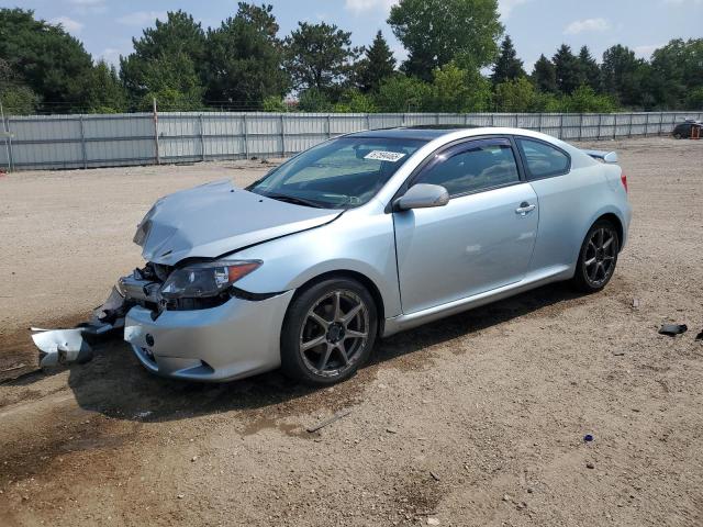 2006 TOYOTA SCION TC, 