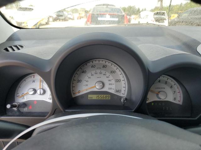 JTKDE177960124409 - 2006 TOYOTA SCION TC BLUE photo 9