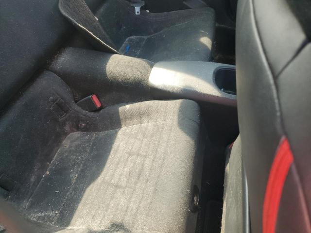 JF1ZNAA1XF9703976 - 2015 TOYOTA SCION FR-S წითელი ფოტო 10