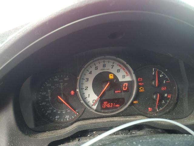 JF1ZNAA1XF9703976 - 2015 TOYOTA SCION FR-S წითელი ფოტო 9