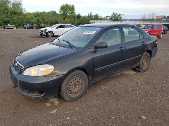 2007 TOYOTA COROLLA CE, 