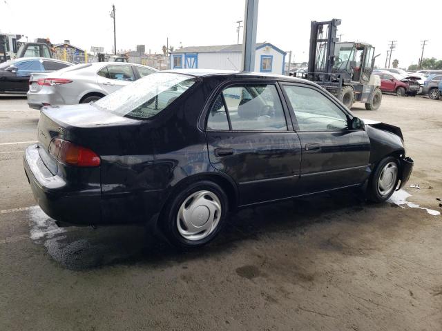 1NXBR12EXXZ221651 - 1999 TOYOTA COROLLA VE CHARCOAL photo 3