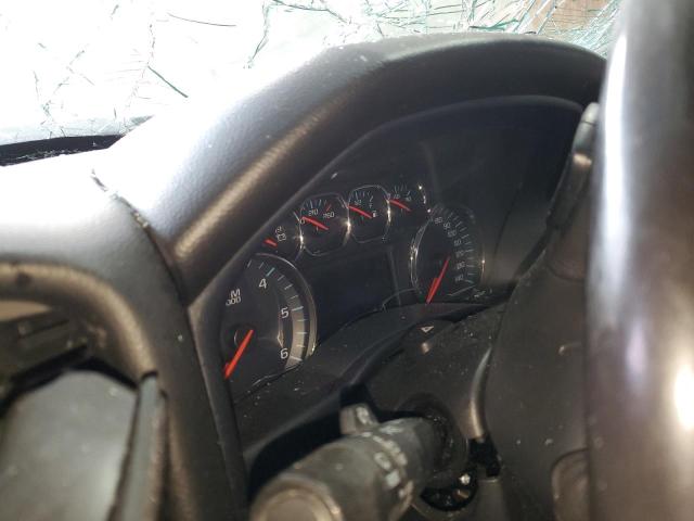 3GCPCREC6JG496707 - 2018 CHEVROLET SILVERADO C1500 LT 白色 照片 9