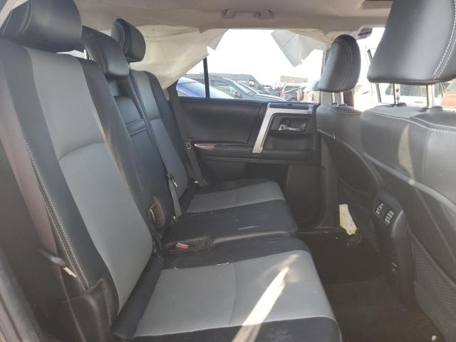 JTEBU5JRXH5459294 - 2017 TOYOTA 4RUNNER SR5/SR5 PREMIUM 石墨色 照片 11