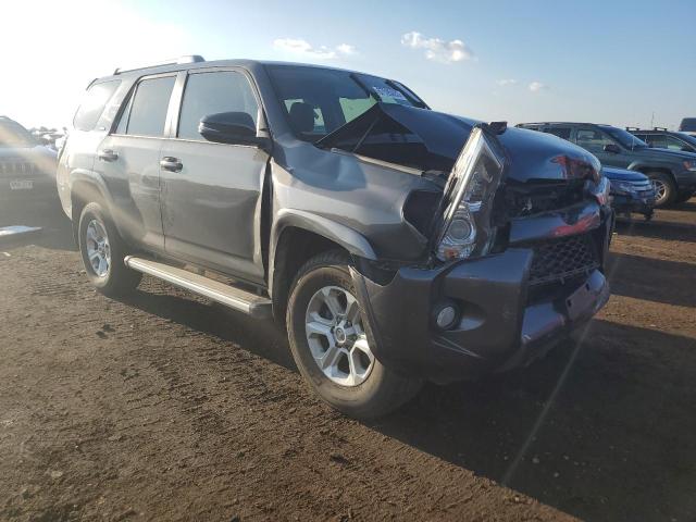 JTEBU5JRXH5459294 - 2017 TOYOTA 4RUNNER SR5/SR5 PREMIUM 石墨色 照片 4