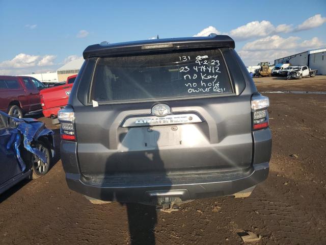 JTEBU5JRXH5459294 - 2017 TOYOTA 4RUNNER SR5/SR5 PREMIUM 石墨色 照片 6