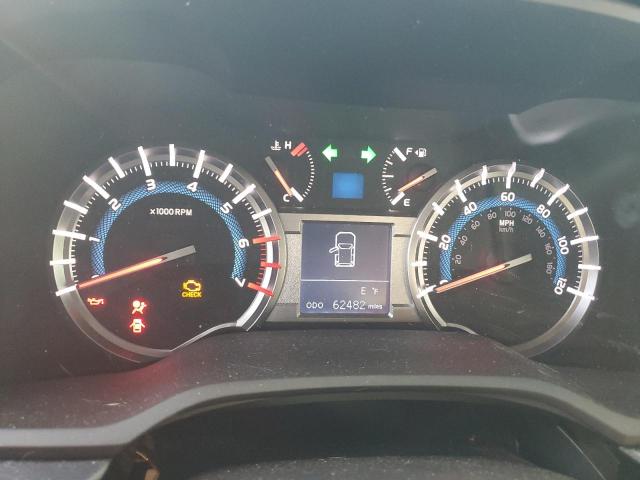 JTEBU5JRXH5459294 - 2017 TOYOTA 4RUNNER SR5/SR5 PREMIUM 石墨色 照片 9