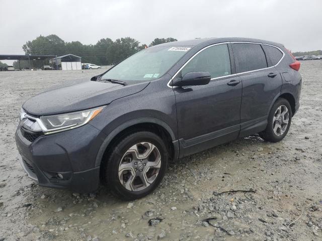 2019 HONDA CR-V EX, 
