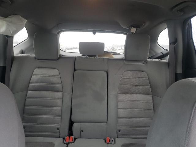 7FARW2H51KE047791 - 2019 HONDA CR-V EX Сұр фото 10