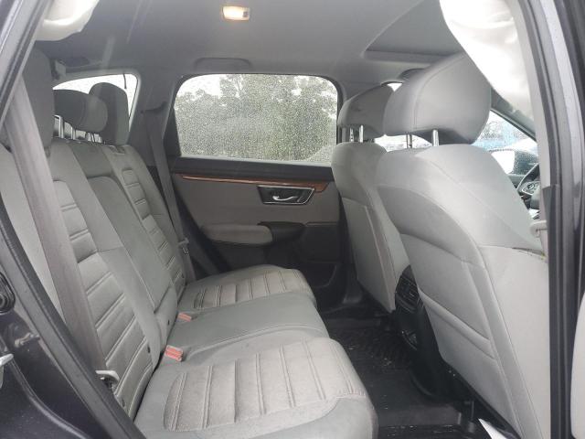 7FARW2H51KE047791 - 2019 HONDA CR-V EX Сұр фото 11