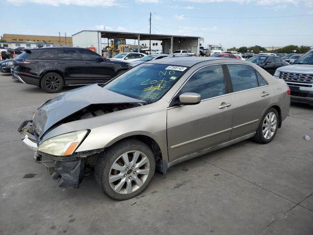 2005 HONDA ACCORD LX, 