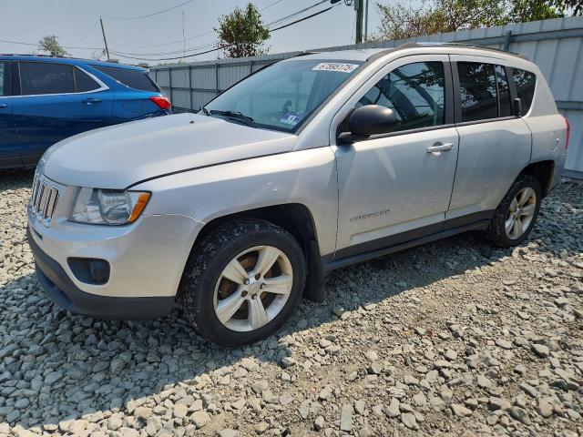 2013 JEEP COMPASS SPORT, 