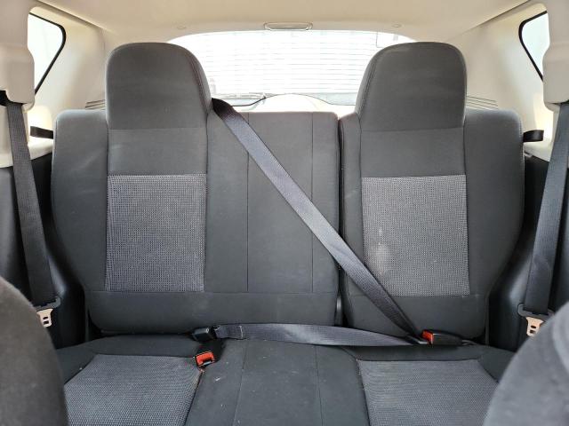 1C4NJDBB2DD281466 - 2013 JEP COMPASS SPORT Argent photo 10