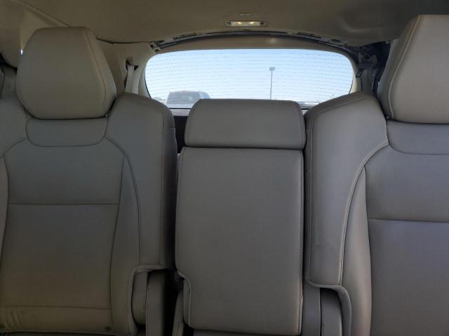 5J8YD4H59JL013796 - 2018 ACURA MDX TECHNOLOGY Қара фото 10