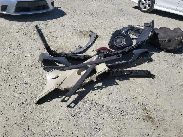 5J8YD4H59JL013796 - 2018 ACURA MDX TECHNOLOGY Қара фото 13