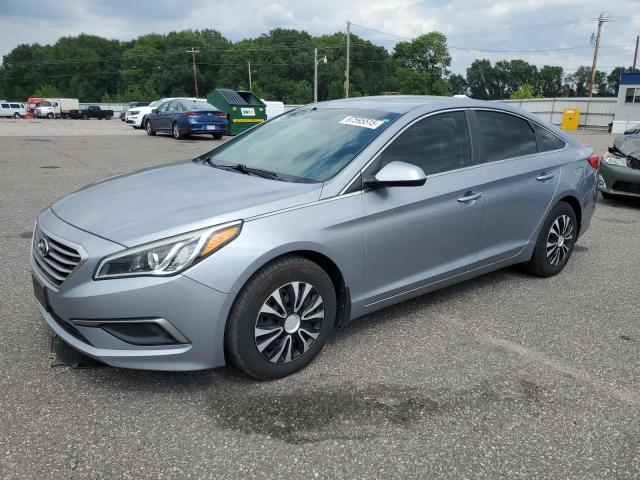 2016 HYUNDAI SONATA SE, 