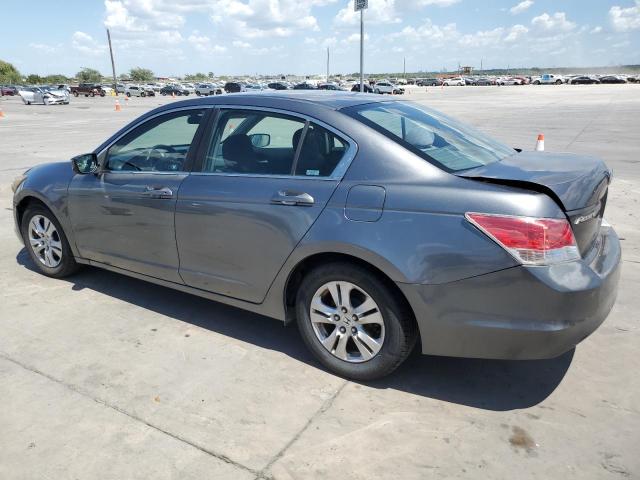 1HGCP2F42AA126162 - 2010 HONDA ACCORD LXP GRAY photo 2