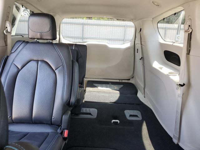 2C4RC1BG7MR547616 - 2021 CHRYSLER PACIFICA TOURING L თეთრი ფოტო 10