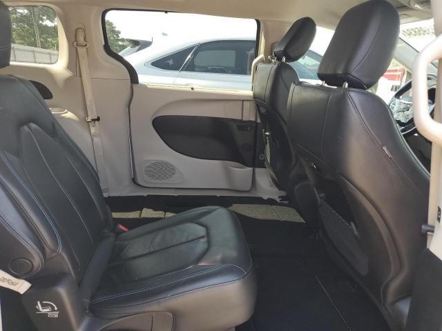 2C4RC1BG7MR547616 - 2021 CHRYSLER PACIFICA TOURING L თეთრი ფოტო 11