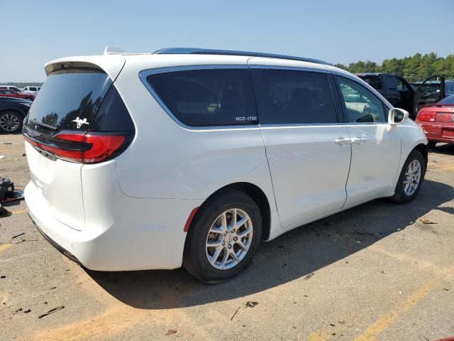 2C4RC1BG7MR547616 - 2021 CHRYSLER PACIFICA TOURING L თეთრი ფოტო 3