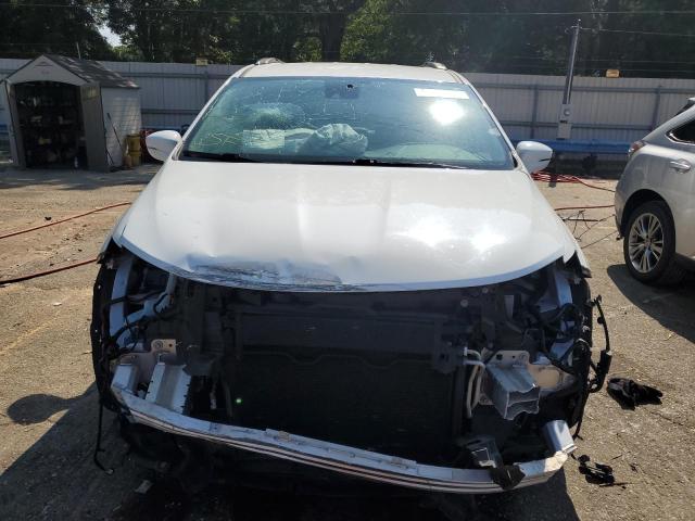 2C4RC1BG7MR547616 - 2021 CHRYSLER PACIFICA TOURING L თეთრი ფოტო 5