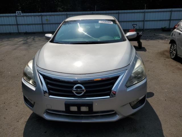 1N4AL3AP4DN478302 - 2013 NISSAN ALTIMA 2.5 SILVER photo 5