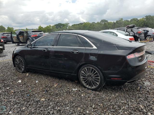 3LN6L2G92GR622171 - 2016 LINCOLN MKZ 黑色 照片 2