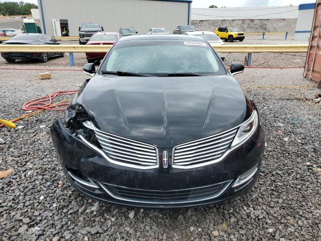 3LN6L2G92GR622171 - 2016 LINCOLN MKZ 黑色 照片 5