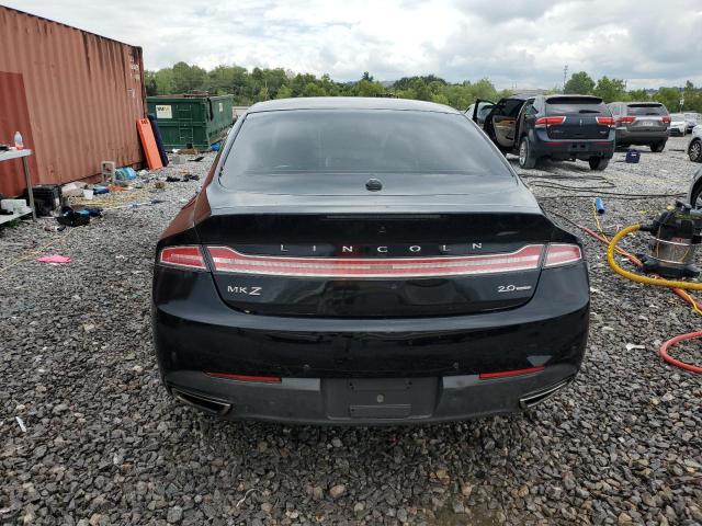 3LN6L2G92GR622171 - 2016 LINCOLN MKZ 黑色 照片 6