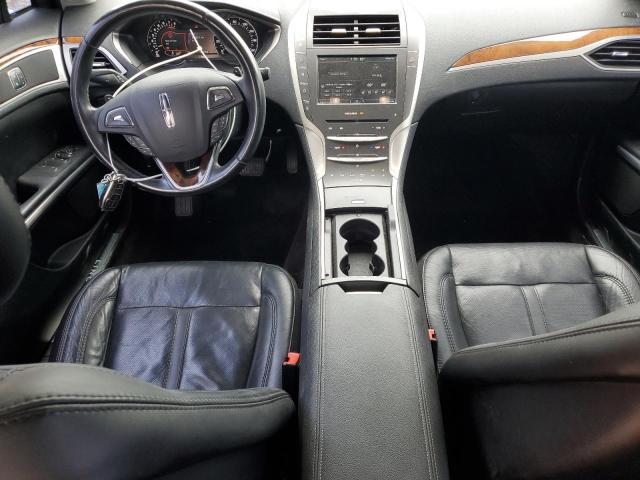 3LN6L2G92GR622171 - 2016 LINCOLN MKZ 黑色 照片 8