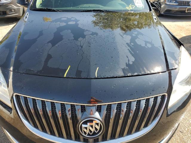 2G4GK5EXXF9169691 - 2015 BUICK REGAL 黑色 照片 11