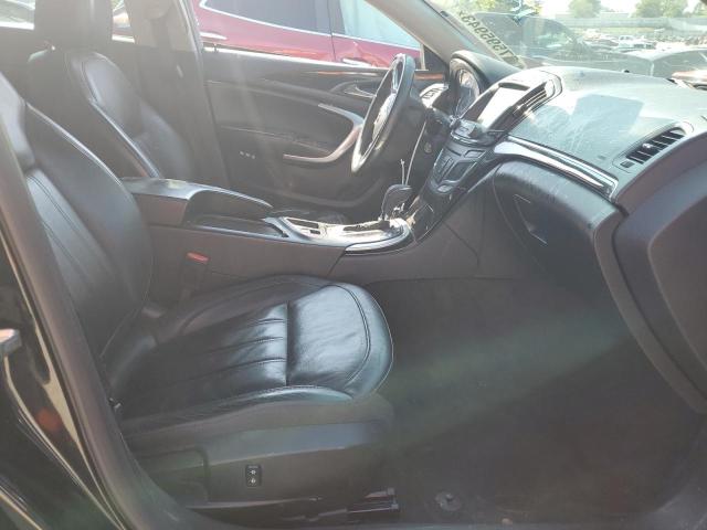 2G4GK5EXXF9169691 - 2015 BUICK REGAL 黑色 照片 7