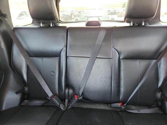 1C4PJMAK4CW202022 - 2012 JEEP LIBERTY SPORT Қара фото 10