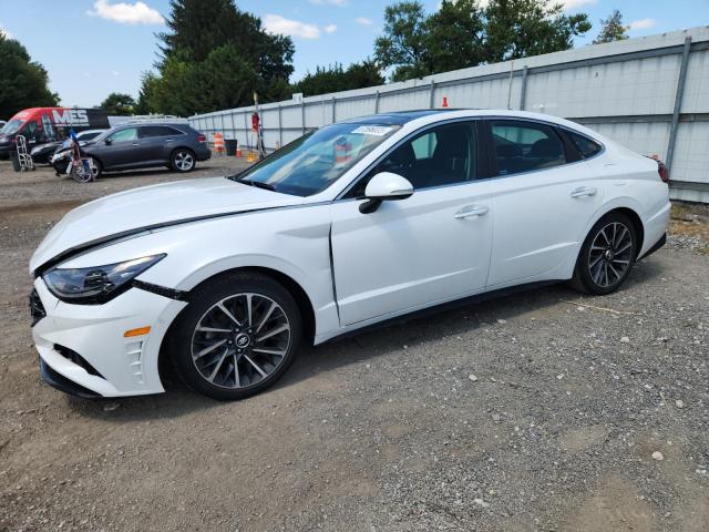 2022 HYUNDAI SONATA LIMITED, 