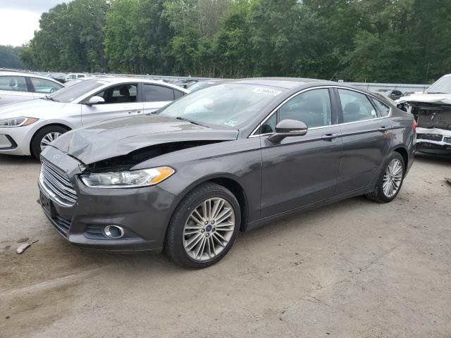 2016 FORD FUSION SE, 