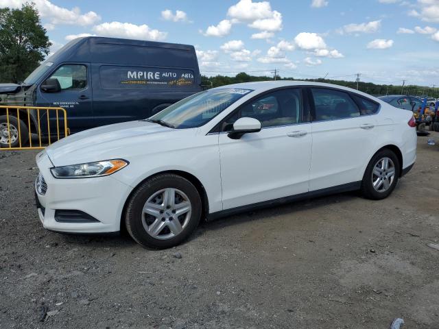 2013 FORD FUSION S, 