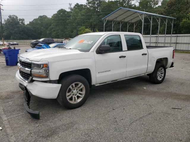 2017 CHEVROLET SILVERADO C1500, 