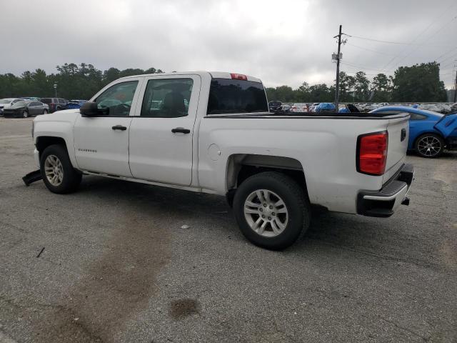 3GCPCNEH9HG445216 - 2017 CHEVROLET SILVERADO C1500 白色 照片 2