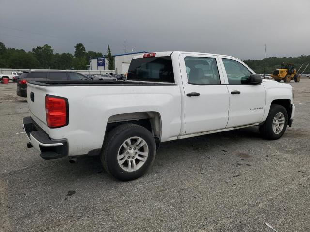 3GCPCNEH9HG445216 - 2017 CHEVROLET SILVERADO C1500 白色 照片 3