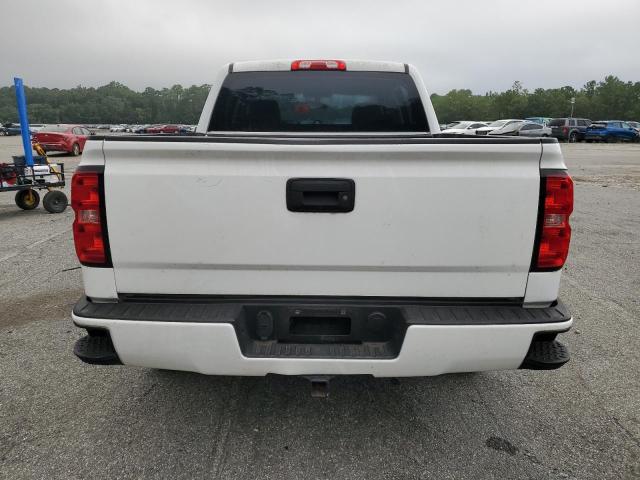 3GCPCNEH9HG445216 - 2017 CHEVROLET SILVERADO C1500 白色 照片 6