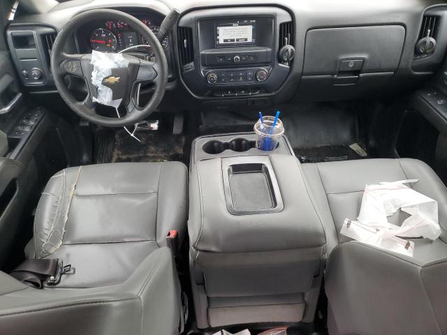 3GCPCNEH9HG445216 - 2017 CHEVROLET SILVERADO C1500 白色 照片 8