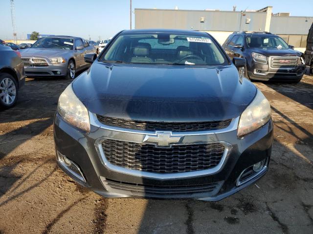 1G11H5SL9EF299082 - 2014 CHEVROLET MALIBU LTZ გრაფიტი ფოტო 5