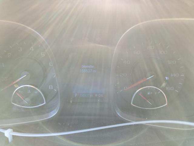 1G11H5SL9EF299082 - 2014 CHEVROLET MALIBU LTZ გრაფიტი ფოტო 9