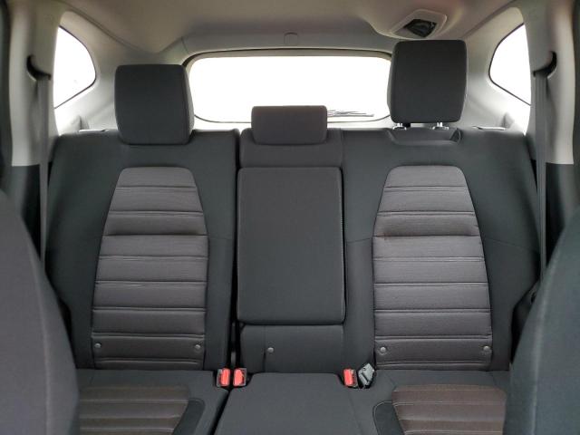 2HKRW2H57JH677455 - 2018 HONDA CR-V EX 黑色 照片 10