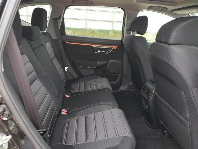 2HKRW2H57JH677455 - 2018 HONDA CR-V EX 黑色 照片 11