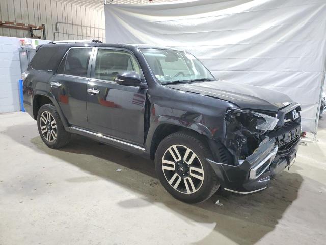 JTEBU5JR2F5274864 - 2015 TOYOTA 4RUNNER SR5/SR5 PREMIUM BLACK photo 4