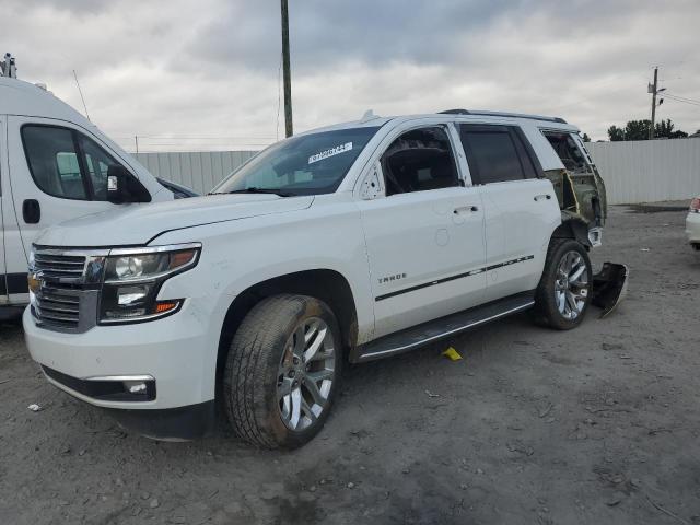 2019 CHEVROLET TAHOE C1500 PREMIER, 