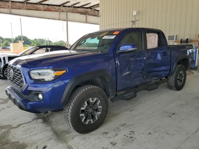 2023 TOYOTA TACOMA DOUBLE CAB, 