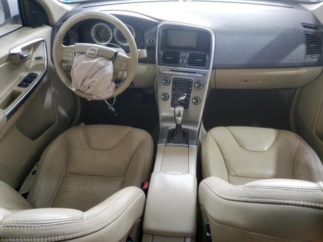 YV4902DZ8D2442852 - 2013 VOLVO XC60 T6 WHITE photo 8