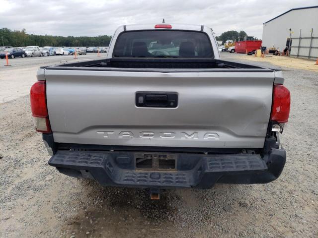 5TFRX5GN7KX155348 - 2019 TOYOTA TACOMA ACCESS CAB Күміс фото 6